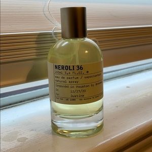 Le Labo Neroli 36 3.4 oz
